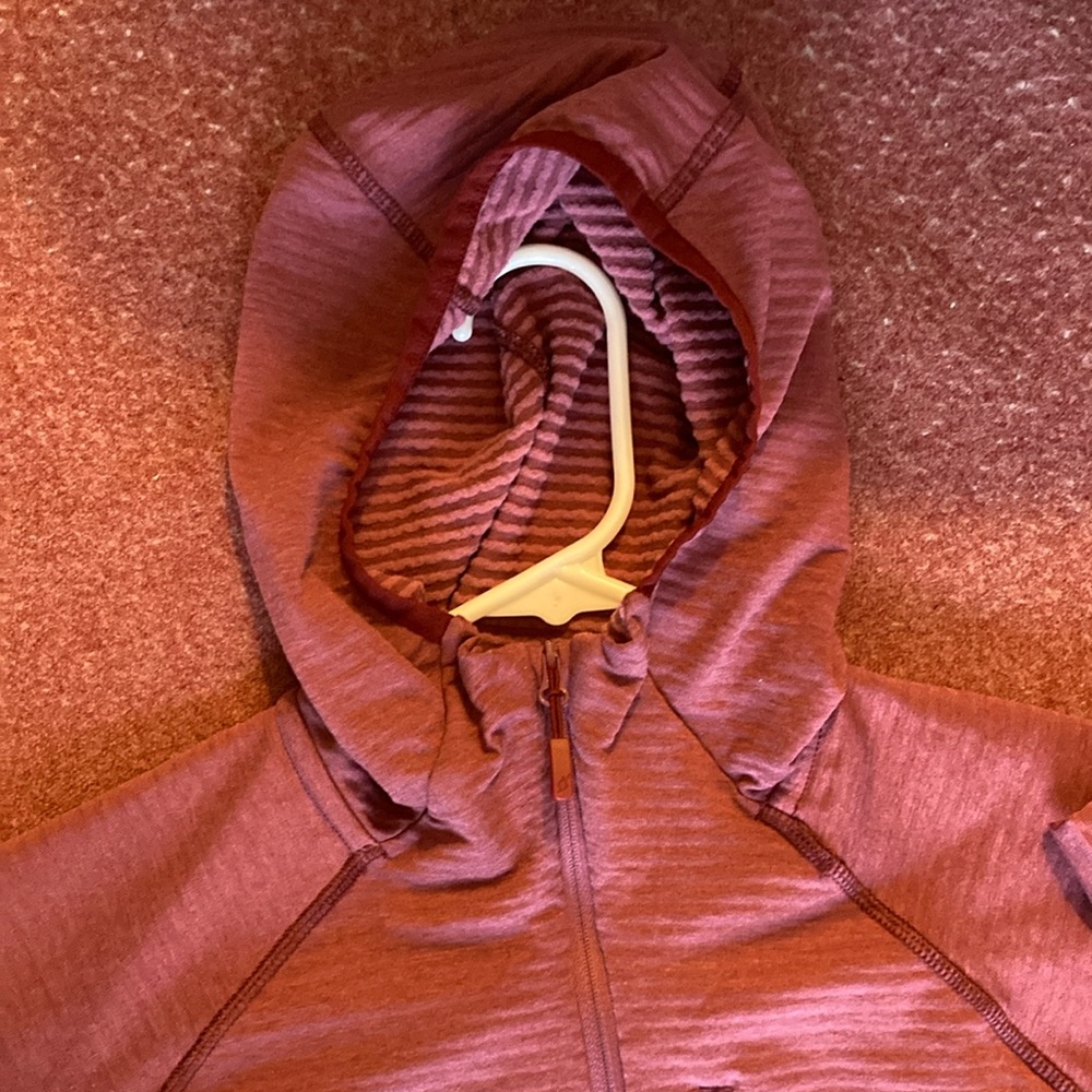 RAB Filament Hoody - Full Zip Base Layer - Picture 11 of 15